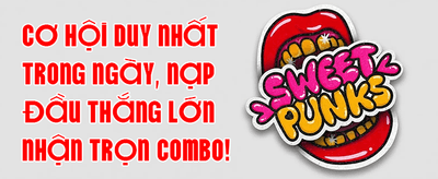 Khuyến Mãi Nạp Lần 2